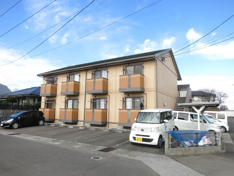 シャトル岬の外観写真