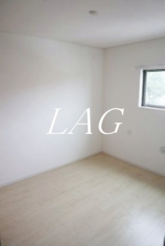 その他部屋・スペース　寝室です。