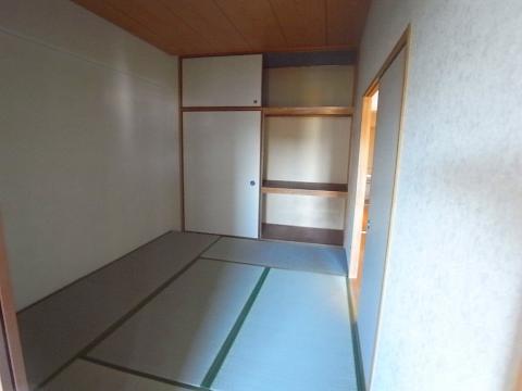 その他設備　室内設備