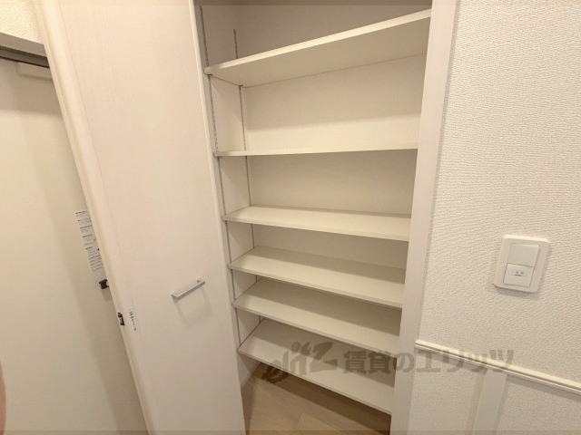 収納　下駄箱