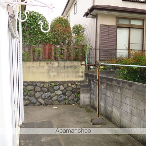 眺望　眺望