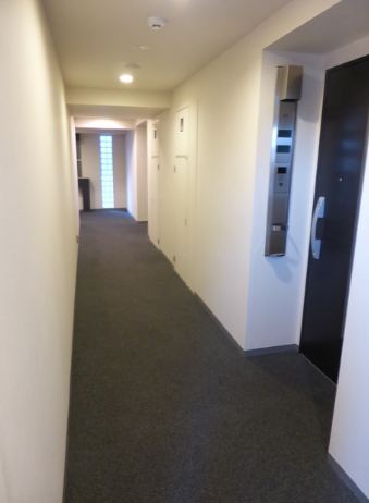 パークハウス市谷柳町のその他写真