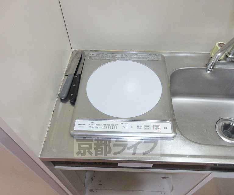 眺望　バルコニーからの眺望です！