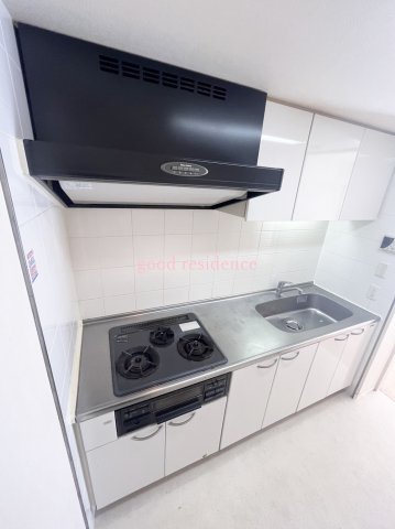 キッチン　【人気！おすすめ物件！！】お問い合わせはお早めに♪※別部屋参