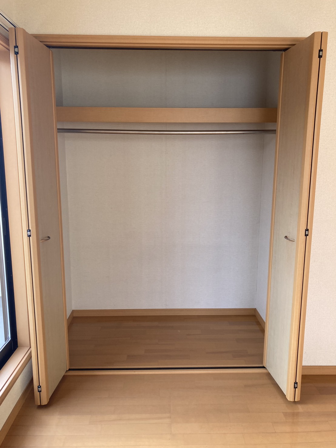 和光貸家の内装写真