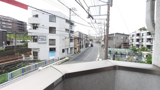 眺望　★お問い合わせは044-299-8985★
