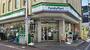コンビニ　ファミリーマート相模原東林間駅前店（コンビニ）まで378m