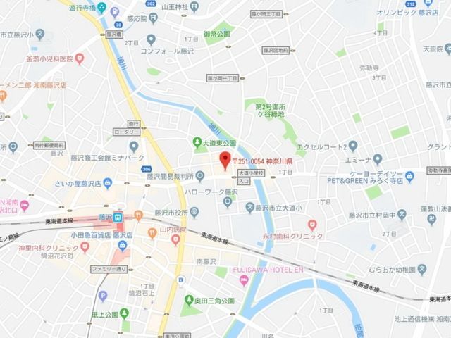 その他　★★案内図★★