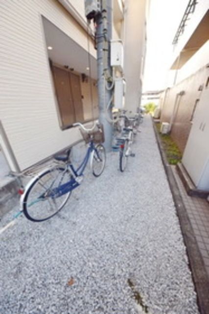その他共有部分　★お部屋探しは、タウンハウジング多摩センター店へ★