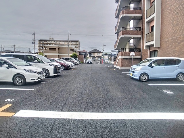ＪＲ東海道本線 栗東駅 徒歩5分 6階建 築28年のその他写真