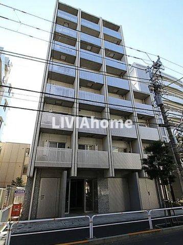 ＪＲ山手線 大崎駅 徒歩11分 築14年