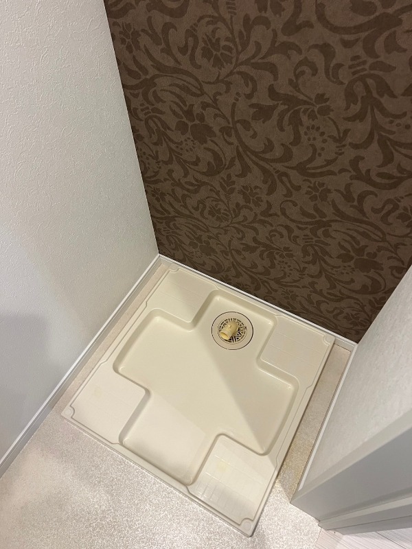 サンライズ久米川の内装写真