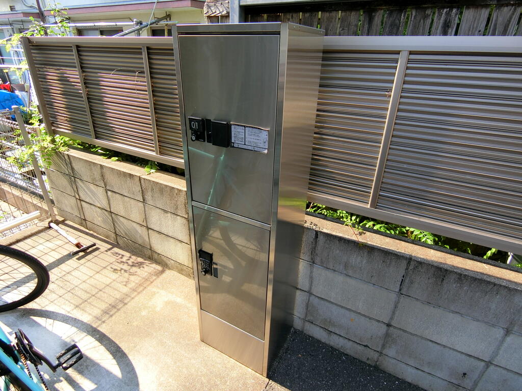 とさでん交通後免線 後免東町駅 徒歩8分 2階建 築9年のその他写真