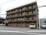 プリメゾン福山木之庄 4階 築36年の賃貸物件