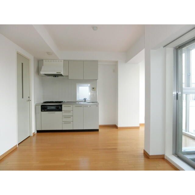 その他部屋・スペース　内装は落ち着いています