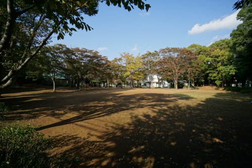 公園　おゆみ野　のりくら公園（公園）まで397m