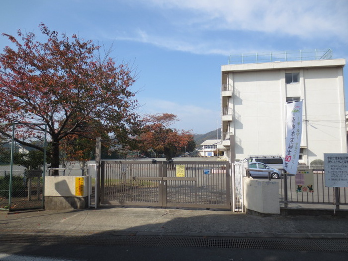小学校　大根小学校（小学校）まで335m