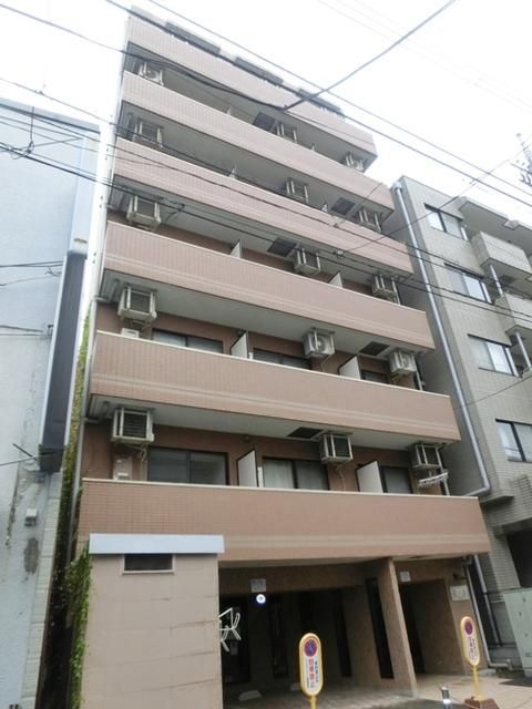 建物外観　★外観★