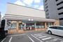 コンビニ　セブン-イレブン 名古屋太閤通４丁目店（コンビニ）まで57m