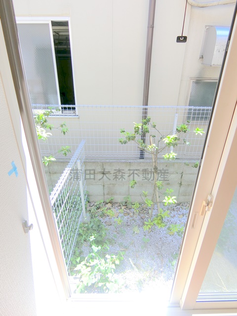 眺望　展望