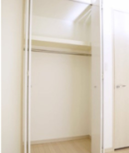 収納　別部屋参考写真