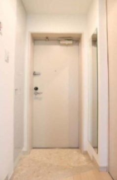 玄関　別部屋参考写真