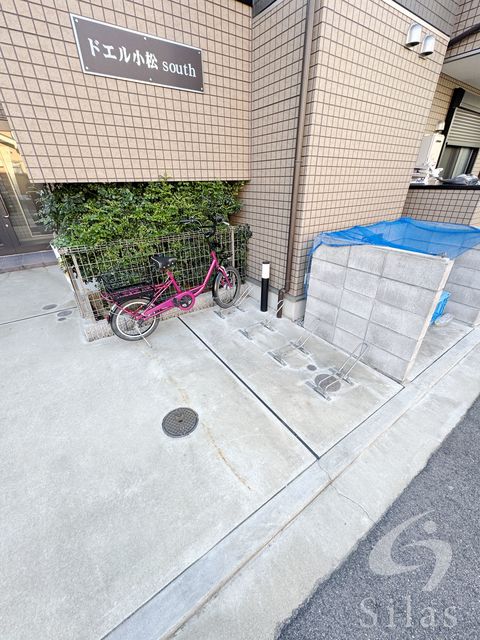 阪神本線 武庫川駅 徒歩3分 3階建 築7年の外観写真
