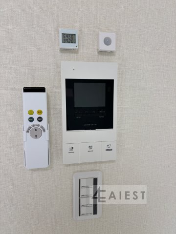 ハーモニーテラス日比野のその他写真
