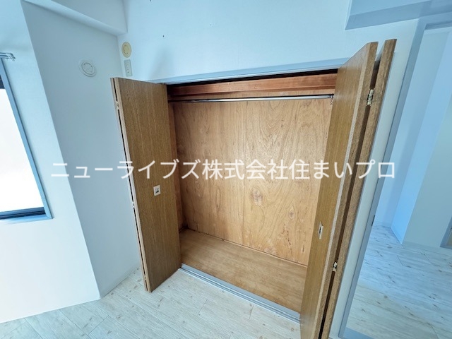 ジェントリーズ岡田の内装写真