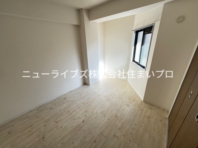 ジェントリーズ岡田の内装写真