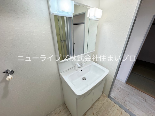 ジェントリーズ岡田の内装写真