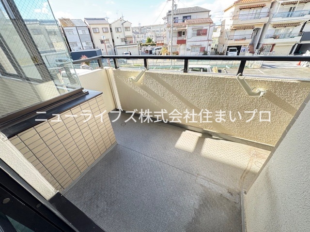 ジェントリーズ岡田の内装写真