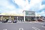 スーパー　天満屋ハピーズ国府市場店（スーパー）まで374m