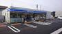 コンビニ　ローソン岡山高島新屋敷店（コンビニ）まで487m