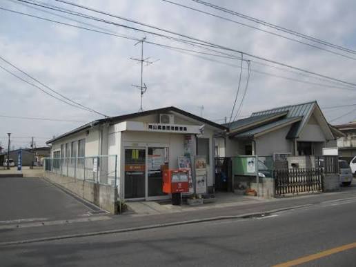 ＪＲ山陽本線 高島駅 徒歩13分 1階建 築8年の周辺写真