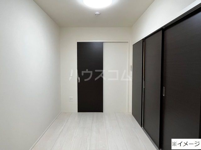 THE BLOSSOM 新栄の内装写真