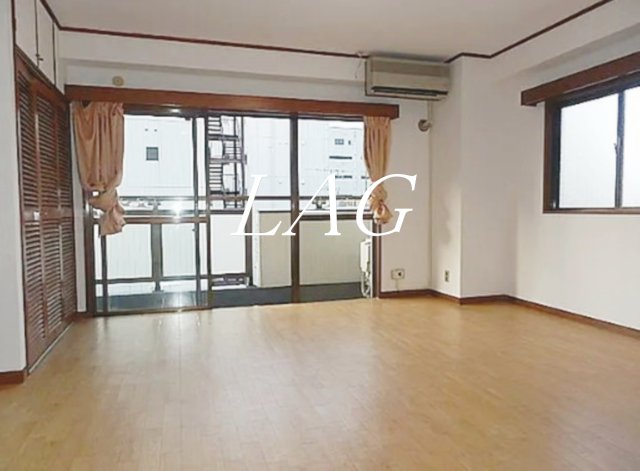 居室・リビング　洋室のお部屋です。