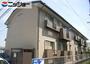 柳津駅より徒歩15分 2階 築37年1ヶ月の賃貸物件