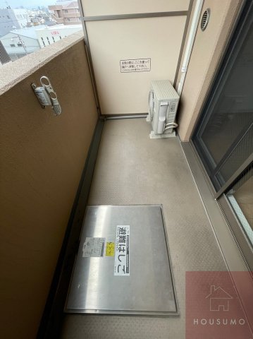 WGB江坂の内装写真