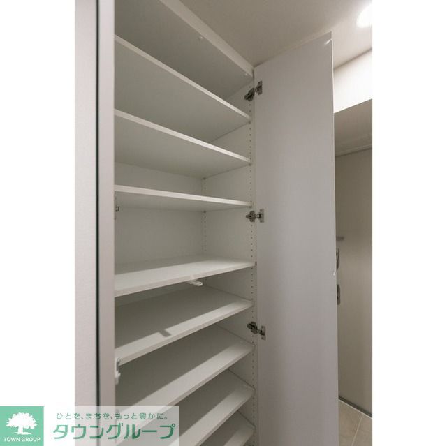 その他部屋・スペース　※建築中のため同施工同仕様参照※