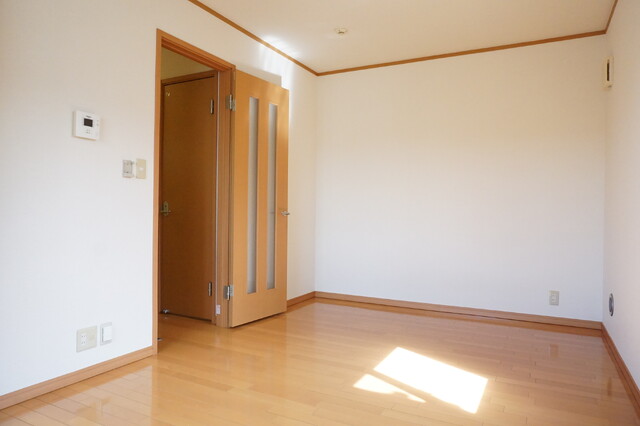 その他部屋・スペース　洋室７．５帖