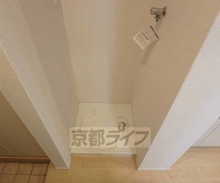 その他設備　室内設備です。