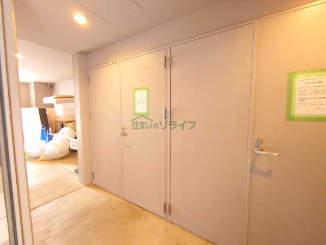 その他　リライフ下北沢店