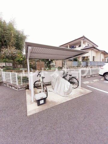 その他共有部分　高崎、前橋のお部屋探しはエンドスケープまで！お客様の理想お聞