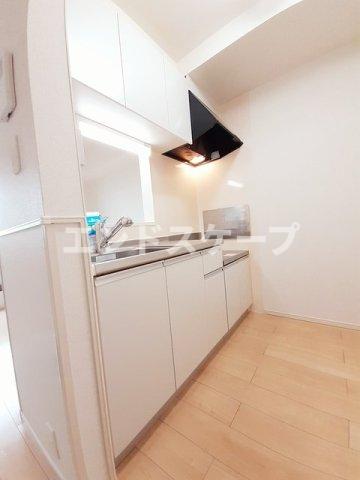 キッチン　高崎、前橋のお部屋探しはエンドスケープまで！お客様の理想お聞