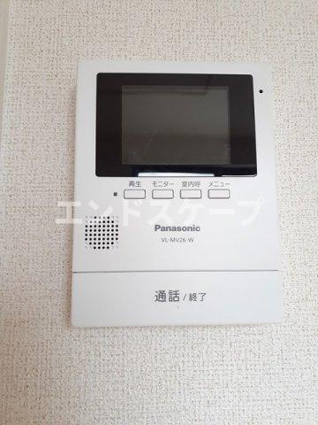 セキュリティ　高崎、前橋のお部屋探しはエンドスケープまで！お客様の理想お聞