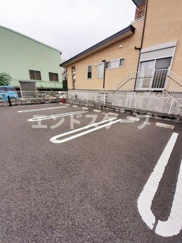 駐車場　高崎、前橋のお部屋探しはエンドスケープまで！お客様の理想お聞