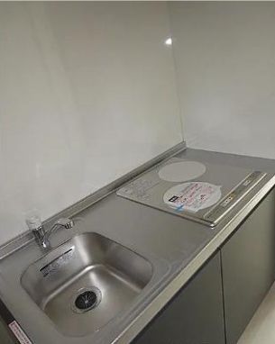 キッチン　弊社は都内全域の物件をご紹介可能です！