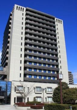 その他　宇都宮市役所（その他）まで1097m