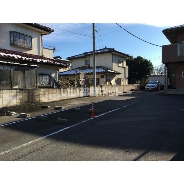 ＪＲ宇都宮線 小山駅 バス乗車時間：28分 最寄りバス停で下車 徒歩3分 2階建 築22年のその他写真
